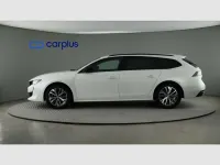 Usado Peugeot 508 Allure 131 CV (96 kW) 2023 Gris Berlina