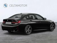 Nuevo BMW 318 150 CV (110 kW) 2026 Negro Berlina