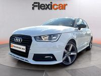 Usado Audi A1 Sportback Premium 95 CV (69 kW) 2018 Blanco Utilitario