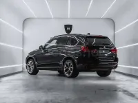 Usado BMW X5 313 CV (230 kW) 2015 Negro SUV