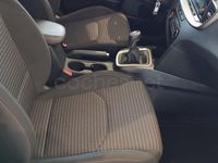 Usado Kia Ceed 100 CV (73 kW) 2021 Blanco Utilitario