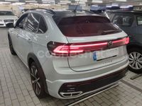 Usado VW Taigo R-line 150 CV (110 kW) 2022 Gris / plata SUV