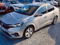 Usado Dacia Logan Essentiel 92 CV (67 kW) 2022 Gris Berlina