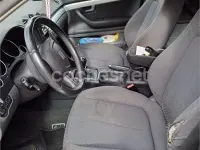 Usado Seat Exeo Style 120 CV (88 kW) 2009 Granate Familiar