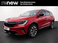 Usado Renault Espace Techno 200 CV (147 kW) 2024 Gris SUV