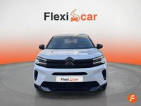 Usado Citroën C5 Aircross Feel 131 CV (96 kW) 2023 Blanco SUV
