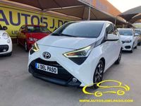 usado Toyota Aygo 70 X-play X-shift