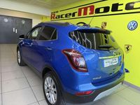 Usado Opel Mokka X Excellence 140 CV (102 kW) 2018 SUV