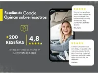 Usado VW Touran Sportline 150 CV (110 kW) 2021 Gris / plata Monovolumen