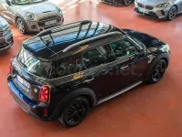 Usado Mini Cooper S Countryman 220 CV (161 kW) 2022 Negro SUV