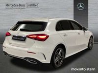 usado Mercedes A200 Clased Compacto