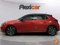 Usado Opel Corsa 101 CV (74 kW) 2023 Rojo Utilitario