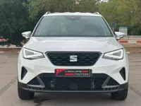 Usado Seat Arona FR 115 CV (84 kW) 2025 Blanco SUV