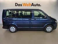 usado VW Caravelle Origin Batalla Corta 2.0 TDI BMT 110 kW (150 CV) DSG