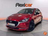 Usado Mazda 2 Center-Line 90 CV (66 kW) 2023 Rojo Utilitario
