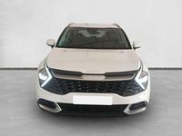 Usado Kia Sportage 152 CV (111 kW) 2024 Blanco SUV