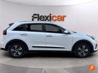 Usado Kia Niro 141 CV (103 kW) 2020 Blanco SUV