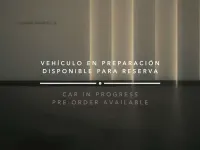 Usado Land Rover Range Rover evoque S 163 CV (119 kW) 2025 Negro SUV