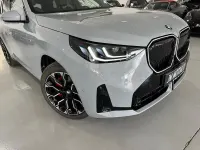 Usado BMW X3 Comfort Edition 398 CV (292 kW) 2025 Gris / plata SUV
