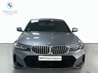 Usado BMW 318 Comfort Edition 150 CV (110 kW) 2025 Gris Berlina