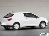 Usado Seat Ibiza SC I-Tech 75 CV (55 kW) 2015 Blanco Utilitario