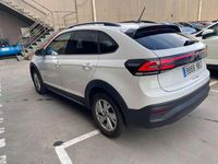 Usado VW Taigo 116 CV (85 kW) 2025 Blanco SUV