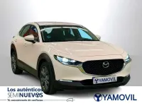 Usado Mazda CX-30 186 CV (136 kW) 2023 Blanco SUV