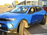 Usado Opel Mokka Business Elegance 110 CV (80 kW) 2023 Azul SUV