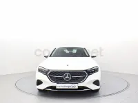 Nuevo Mercedes E300 313 CV (230 kW) 2026 Blanco Berlina