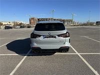 Usado BMW X3 M Sport 360 CV (264 kW) 2024 Gris / plata SUV