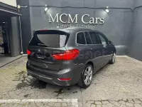 Usado BMW 218 Executive 150 CV (110 kW) 2018 Gris / plata Familiar