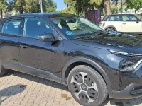 Usado Citroën C4 Feel 130 CV (95 kW) 2021 Negro Berlina