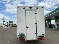 Occasion VW Crafter 140 ch (102 kW) 2019 Blanc Van