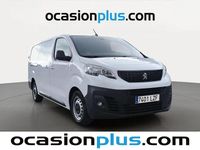 Usado Peugeot Expert Premium 102 CV (75 kW) 2022 Blanco Van
