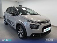Usado Citroën C3 PureTech 83 CV (61 kW) 2024 Beige Utilitario