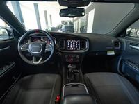 Usado Dodge Charger 370 CV (272 kW) 2016 Gris Berlina