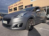 Usado Peugeot 5008 Style 150 CV (110 kW) 2015 Monovolumen