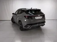 Nuevo Hyundai Tucson N Line 150 CV (110 kW) 2026 SUV