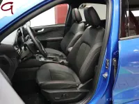 Usado Ford Kuga ST-Line X 243 CV (178 kW) 2025 Azul SUV
