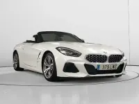 Usado BMW Z4 197 CV (144 kW) 2022 Blanco Descapotable