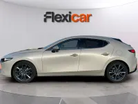Usado Mazda 3 122 CV (89 kW) 2023 Beige Berlina