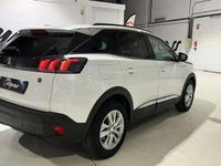 usado Peugeot 3008 1.2 S&S PureTech Active Pack 130