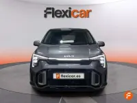 Usado Kia Picanto GT-Line 63 CV (46 kW) 2024 Gris Utilitario