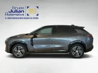 Nuevo Lynk & Co 08 139 CV (102 kW) 2026 Negro SUV