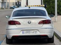 Usado VW Passat R-line BlueMotion 140 CV (102 kW) 2012 Blanco Berlina