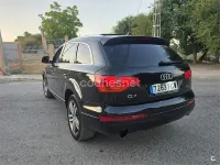 Usado Audi Q7 233 CV (171 kW) 2007 Negro SUV