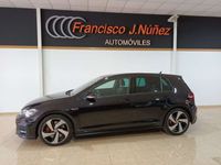 usado VW Golf VII 