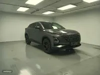 Usado Omoda 5 185 CV (136 kW) 2024 Gris SUV