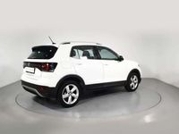 usado VW T-Cross - 1.0 Tsi Sport Dsg7 85kw