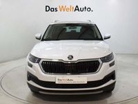 usado Skoda Kodiaq 2.0TDI AB tech Ambition 4x2 DSG 110kW